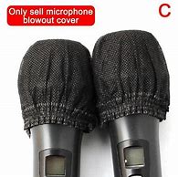 Image result for Hygine Cover for Phone Microphone