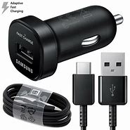 Image result for Samsung S8 Plus Fast Charger