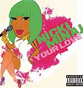 Image result for Nicki Minaj Old Love
