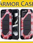 Image result for iPhone Armour Case