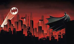 Image result for Original Batman Signal