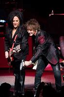 Image result for Billy Idol Tour Niagara