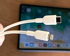 Image result for Small USB to Lightning Cable