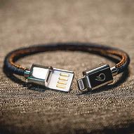 Image result for iPhone 13 Cable Bracelet Charger
