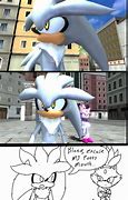 Image result for Sonic 06 MEMS