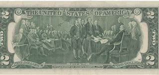 Image result for 1976 2 Dollar Bill