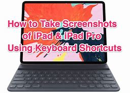 Image result for iPad Keyboard Scenshot