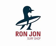 Image result for Ron's Surf Shop Logo