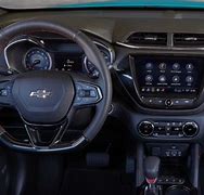 Image result for Trailblazer Interior