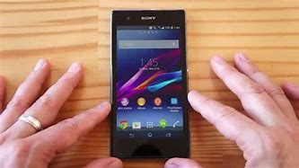 Image result for Sony Xperia Z1s Specs