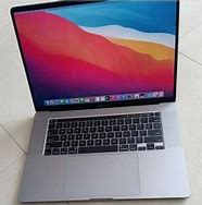 Image result for MacBook Pro 16 Top