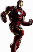 Image result for Iron Man Unibeam