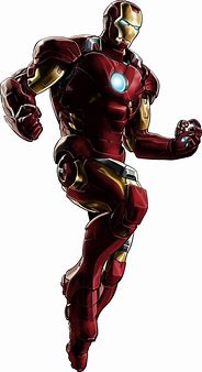 Image result for Iron Man Mark 85 Standing Image