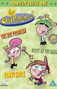 Image result for Butch Hartman DVD