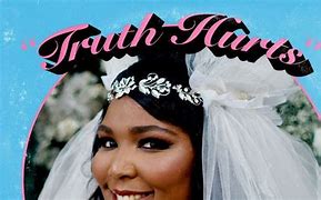 Image result for Lizzo Doing the Song Truth Hurts