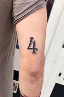 Image result for Uno 4 Tattoo