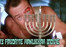Image result for Die Hard Is a Hanukkah Movie