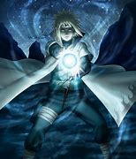 Image result for Glowing Minato