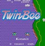 Image result for Twinbee Famicom TV