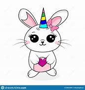 Image result for Unicorn Bunny