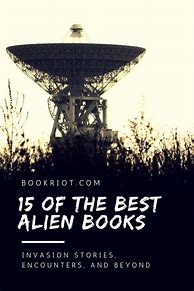 Image result for Best Aliens Books