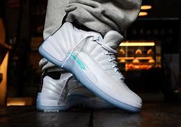 Image result for Jordan 12 Easter