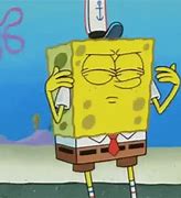 Image result for Spongebob Tired Meme