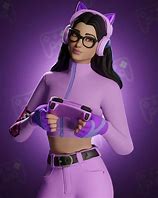 Image result for Mia's Fortnite PFP