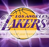 Image result for Los Angeles Lakers Logo
