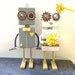 Image result for Japan Wedding Robots