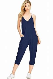Image result for Terry Cloth Jumpsuit