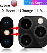 Image result for iPhone X Triple Camera Sticker