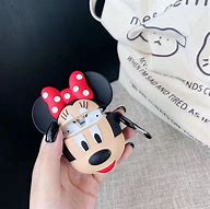 Image result for Minnie Mouse AirPods Case