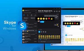 Image result for MS Skype