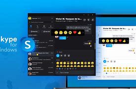 Image result for Computer Skype