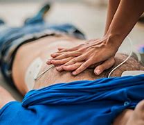 Image result for CPR Animation Red Crescent