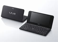 Image result for Sony Vaio P Laptop