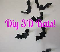 Image result for 3D Bat Project