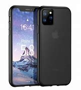 Image result for iPhone 11 Matte Black