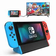 Image result for Nintendo Switch TV