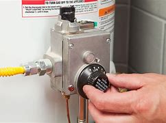 Image result for Electric Water Heater Thermostat