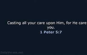 Image result for 1st Peter 5 17