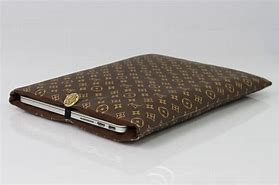 Image result for Louis Vuitton MacBook Case