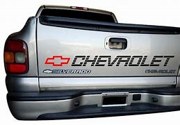Image result for Chevy Truck Window Decals Stickers