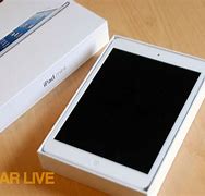 Image result for Open iPad Box