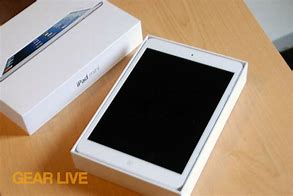 Image result for Apple iPad Mini White