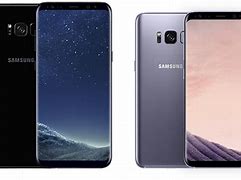 Image result for Samsung Galaxy S8 Front and Back