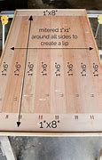 Image result for Table Top Surface