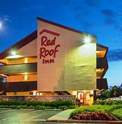 Image result for Red Roof Inn Motel