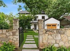 Image result for 207 W. 18th St., Austin, TX 78701 United States